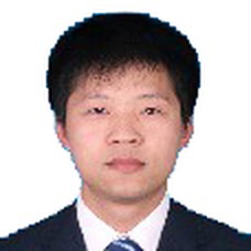 Portrait of Jason Wang